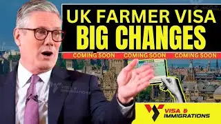 Introduction to the UK's Seasonal Worker Visa: Ensuring Agricultural Sustainability