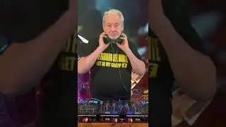 EDM made timeless 🔥 #techno #technodance #dj #musicatechno #rave #asot #electronicmusic #dance