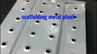 High quality Scaffold Planks at Best Price