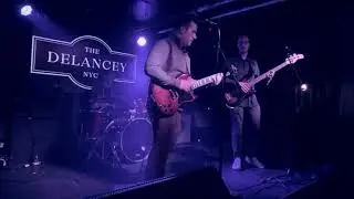 Scar Tissue (Red Hot Chili Peppers) - Cover by Citizen Cane