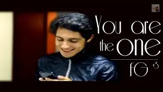 You are the One - Prince Royce | Fran Guzman | DANCE |