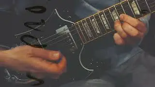 Madhoney - MADminis Video 02 - Neil young - Cinnamon Girl (cover)