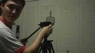 Review of Davis and Sanford Pro Vista Airlift tripod with FM18 head