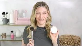 Jenny Patinkin - Luxury Vegan Makeup Brush Soap