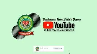 The Sound Machine Part 4 Class 12 ISC English Holy Heart Schools July 28 2020