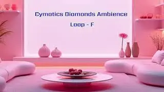 Cymatics Diamonds Ambience Loop F