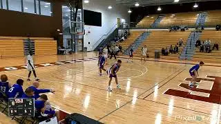 12/10/25 Tates Creek JV vs Mercer Co