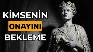Başkalarının Onayına İhtiyacınız Yok | İç Güç Dersi