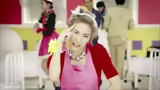 [Dance Ver.] CO-ED School (남녀공학) - 삐리뽐 빼리뽐 (Bbiribbom Bberibbom) MV