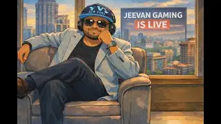 🔴LIVE 2 day munnaala epdi ponano jeevan apdiye thirumbi vandutanu sollu...🔥🔥 #strp#live#JEEVANGAMING
