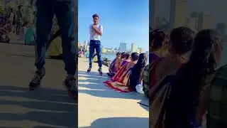 Marathi girls reaction flip #shorts #short