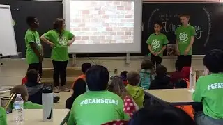 School Spotlight: Monroe Elementary