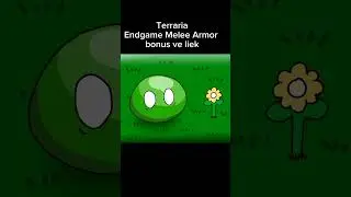 Solar flare Armor be leik......... #terraria #games #animation