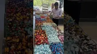 அட foreign chocolate 🍫 இவ்லோ கம்மி Ratea 😱 #food #chocolate #shorts #chennai #foodie #foodshorts