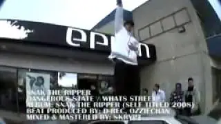 SNAK THE RIPPER 