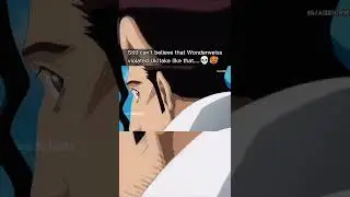 still can't believe that Wonderweiss violated Ukitake like that...💀🥵