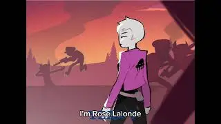 find my pages (Homestuck: Beyond Canon)