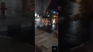 Bus Station Iran