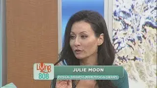 Aquatic Therapy and managing Fibromyalgia with Moon Physical Therapy
