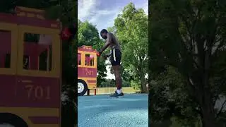 Burpees for beginners! Full body workout! No Gym no problem! Check that song out 🔥