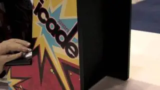 ICADE
