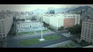 Juan in a Million - Teaser Trailer (English)