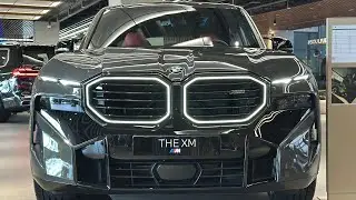 25년식 BMW XM 대박할인 1대 #shorts #bmwxm