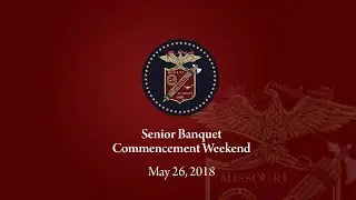 Senior Banquet 2018