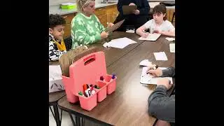 Parallel Teaching