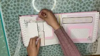 Álbum comunión niña colección 