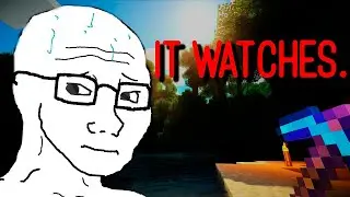 reddit stories and minecraft to watch while you study