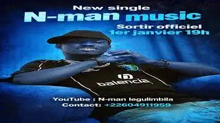 N-man_Music