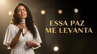 Essa Paz Me Levanta - GOSPEL