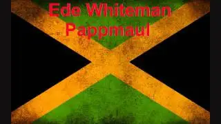 Ede Whiteman - Pappmaul [HQ]