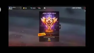 FF|Mew Update Cs cup rewards.. 😱😱