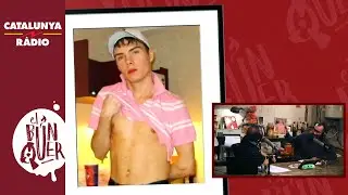 EL BÚNQUER: Luka Magnotta (2x100)