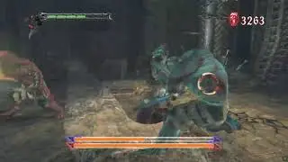 devil may cry 3 hd part 1