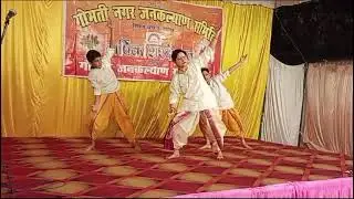 शरदोत्सव 2024 (विश्वास खंड 3)rhythmik yoga 