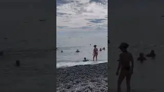 Russia Beach 🏖️ #russia #russian #beachlife #beachvibes #best