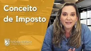Conceito de imposto
