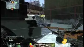 HS10 Ep.4 and chopper gunner in SMD