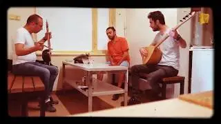 Taylan Özgür Ölmez - Yol  Ver Dağlar Ben Sılama Gideyim