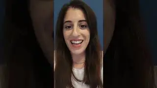 Testimonianza Inglese per Negati - Michela