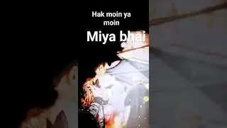hak#moin#ya#moin#viral#video#