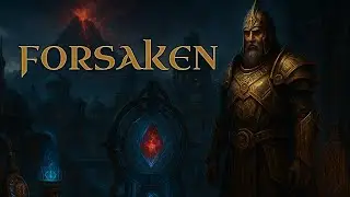 The Elder Scrolls Lore &raquo; Echoes of Red Mountain (Lore To Sleep To)