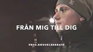 [FREE] EINAR TYPE BEAT - FR&Aring;N MIG TILL DIG | EINAR TYPE BEAT 2023