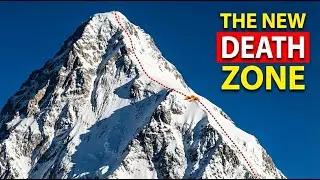 Inside Extreme Mountaineering: Risk, Death, and Human Limits