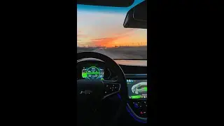 Chevy Bolt 0-100 Dragy 80% SOC