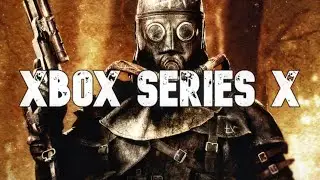 Tide Of Corruption (Xbox Hunt: Showdown)