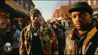 Cyphertech beats video (Boulevard Connection beat)
